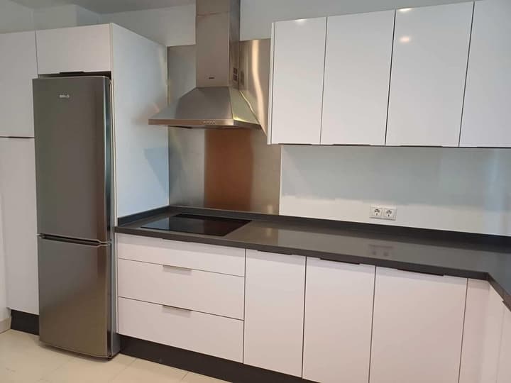 Apartamentos Vegasol Playa A.T.