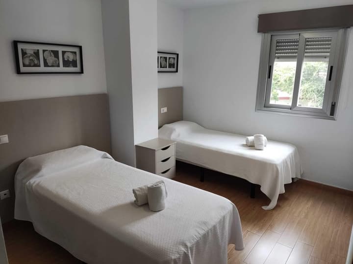 Apartamentos Vegasol Playa A.T.