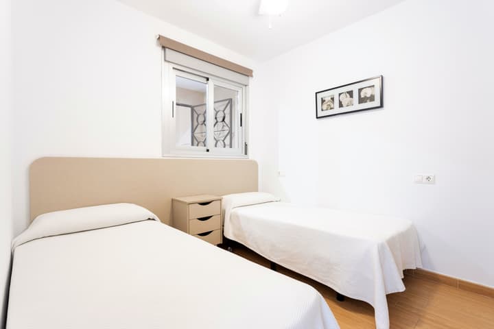 Apartamentos Vegasol Playa A.T.