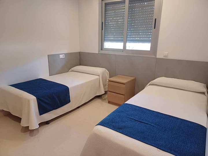Apartamentos Vegasol Playa A.T.