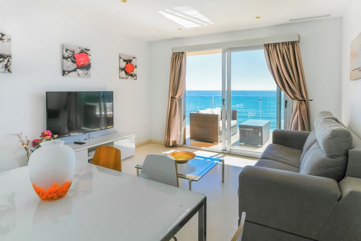 Apartamentos Vegasol Playa A.T.