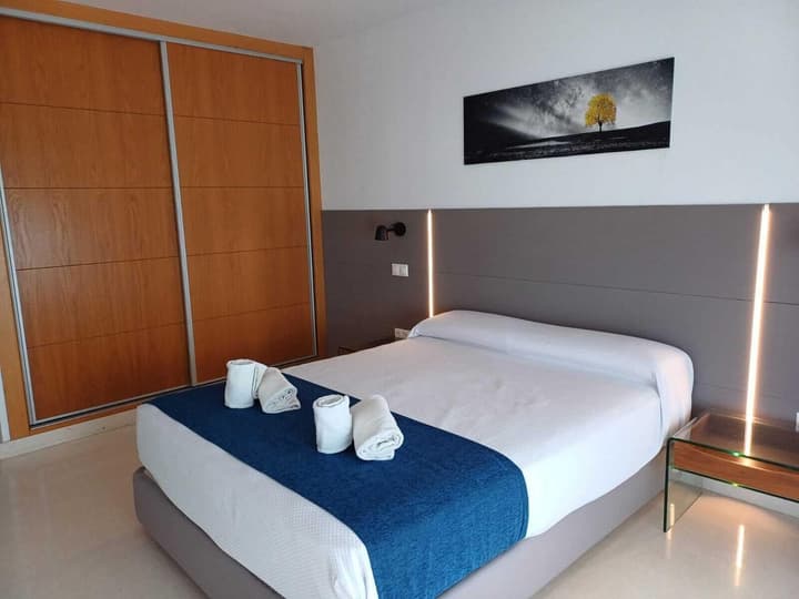 Apartamentos Vegasol Playa A.T.