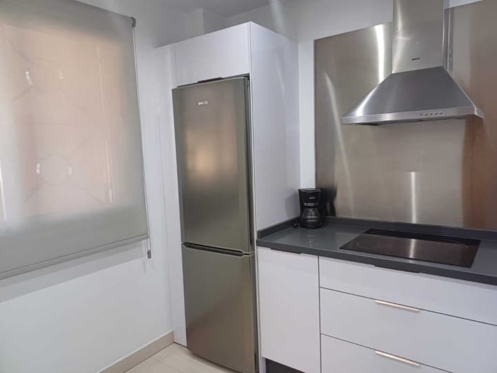 Apartamentos Vegasol Playa A.T.