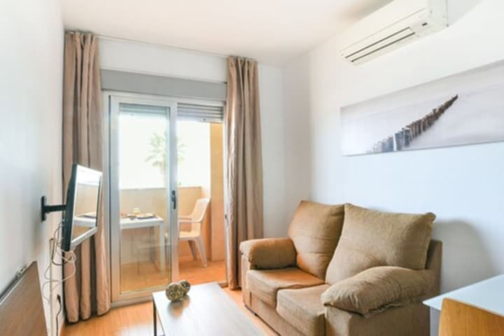 Apartamentos Vegasol Playa A.T.