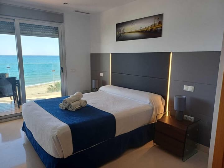 Apartamentos Vegasol Playa A.T.