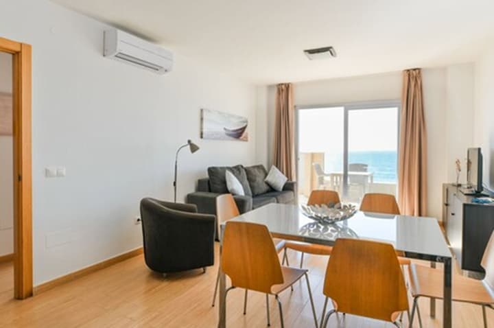 Apartamentos Vegasol Playa A.T.