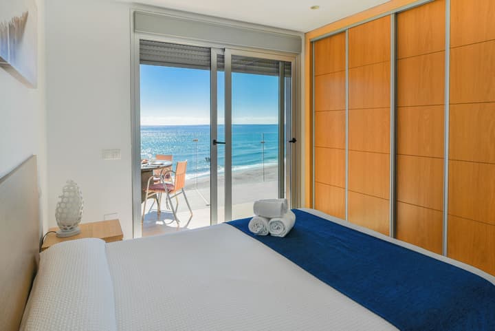 Apartamentos Vegasol Playa A.T.