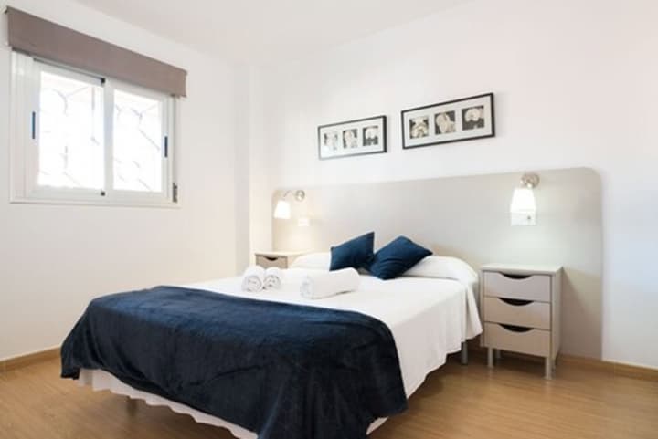 Apartamentos Vegasol Playa A.T.