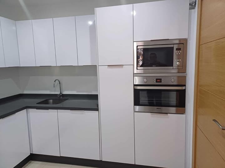 Apartamentos Vegasol Playa A.T.