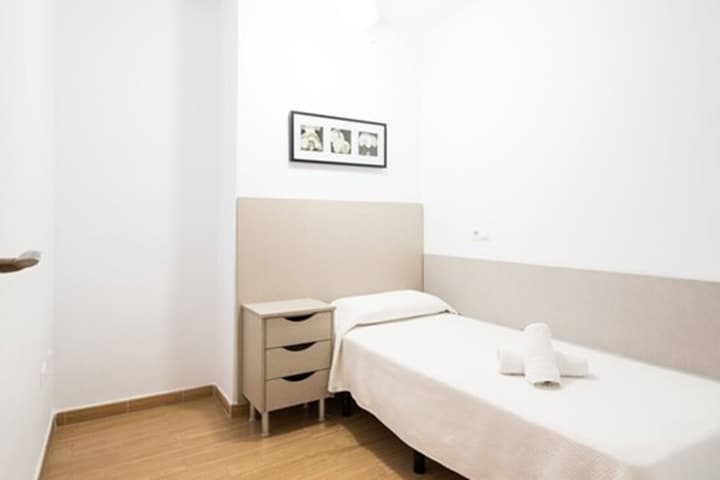 Apartamentos Vegasol Playa A.T.