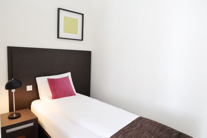 Fosshotel Westfjords