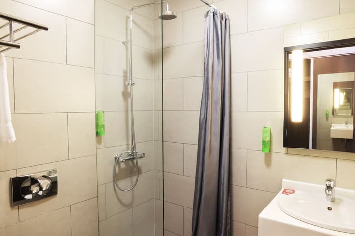 Fosshotel Westfjords