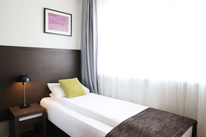 Fosshotel Westfjords