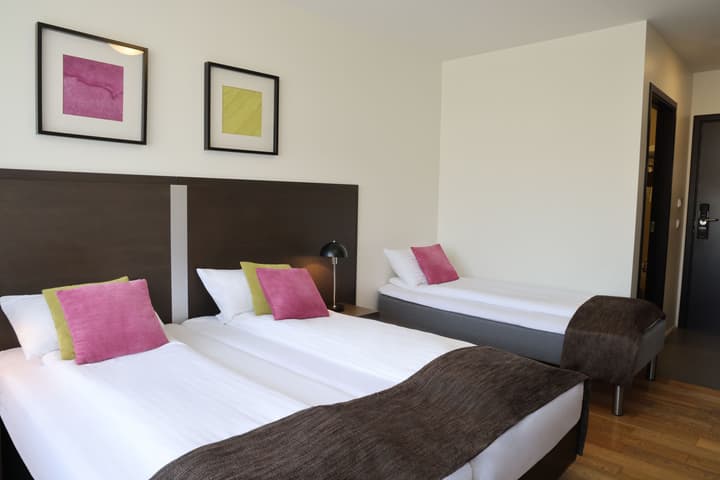 Fosshotel Westfjords