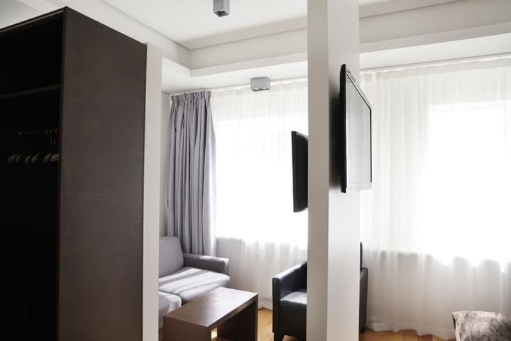 Fosshotel Westfjords