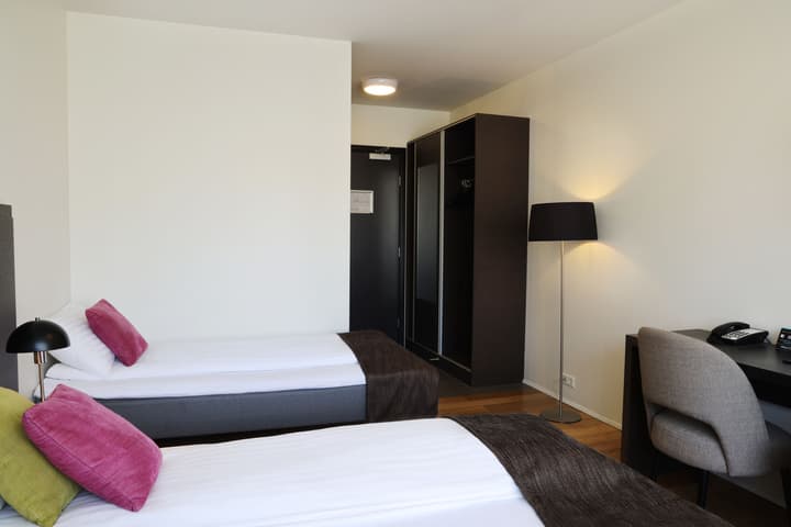 Fosshotel Westfjords