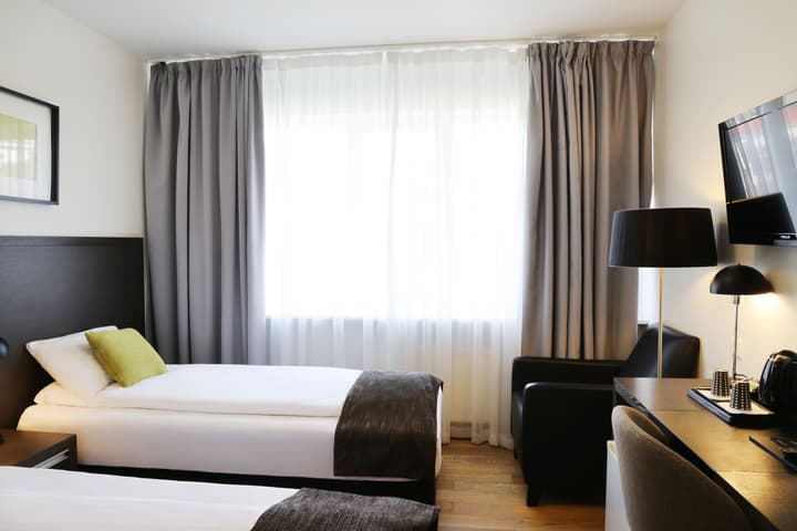 Fosshotel Westfjords