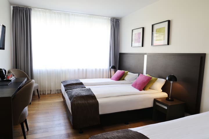 Fosshotel Westfjords