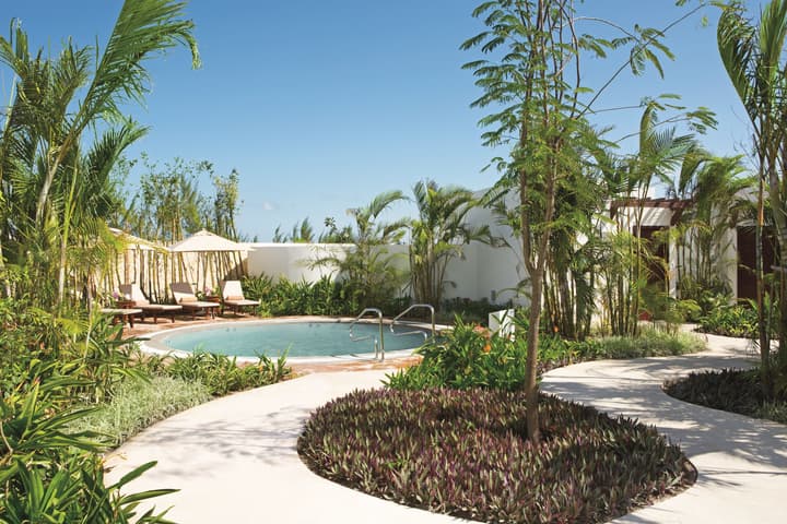 Secrets Playa Mujeres Golf & Spa Resort - Adults Only - All Inclusive