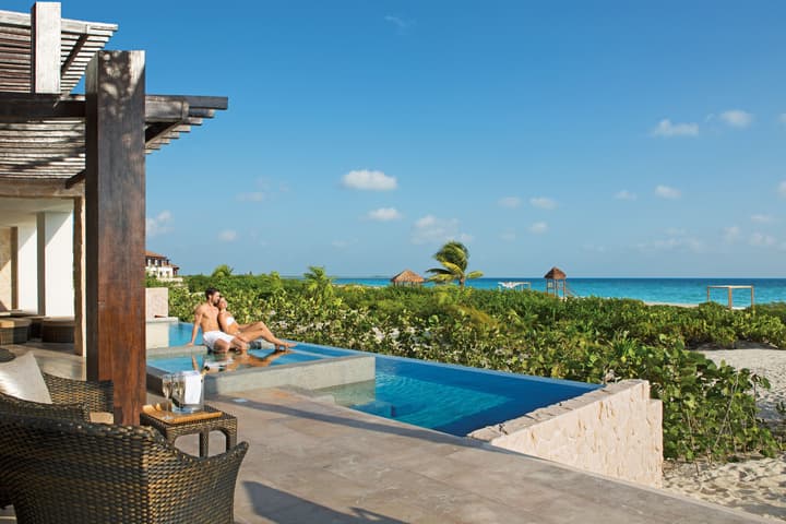 Secrets Playa Mujeres Golf & Spa Resort - Adults Only - All Inclusive