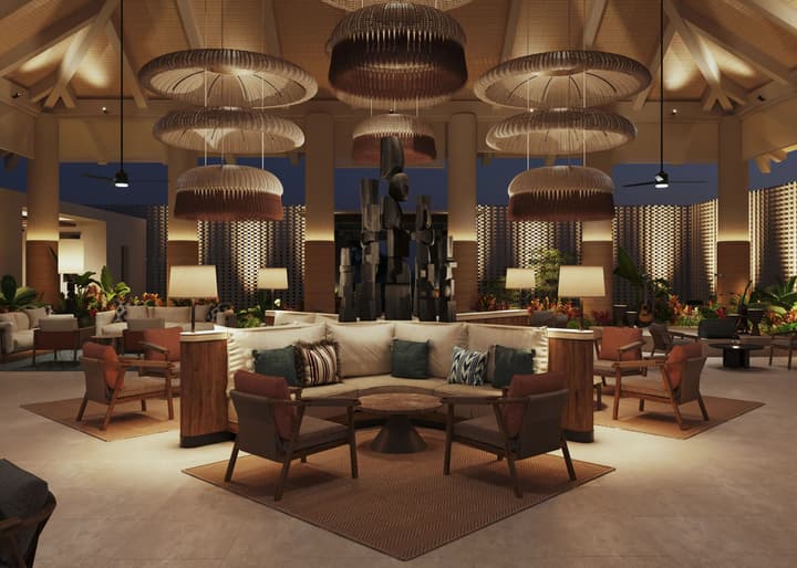Secrets Playa Mujeres Golf & Spa Resort - Adults Only - All Inclusive