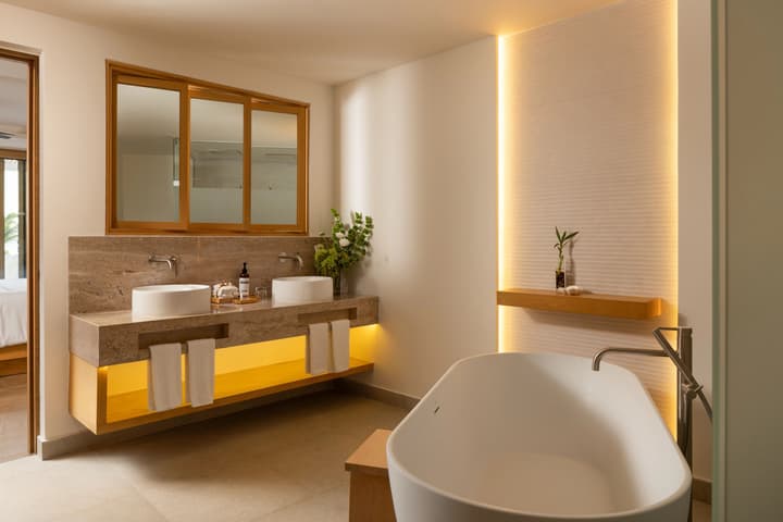 Secrets Playa Mujeres Golf & Spa Resort - Adults Only - All Inclusive
