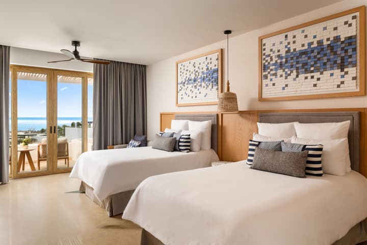 Secrets Playa Mujeres Golf & Spa Resort - Adults Only - All Inclusive