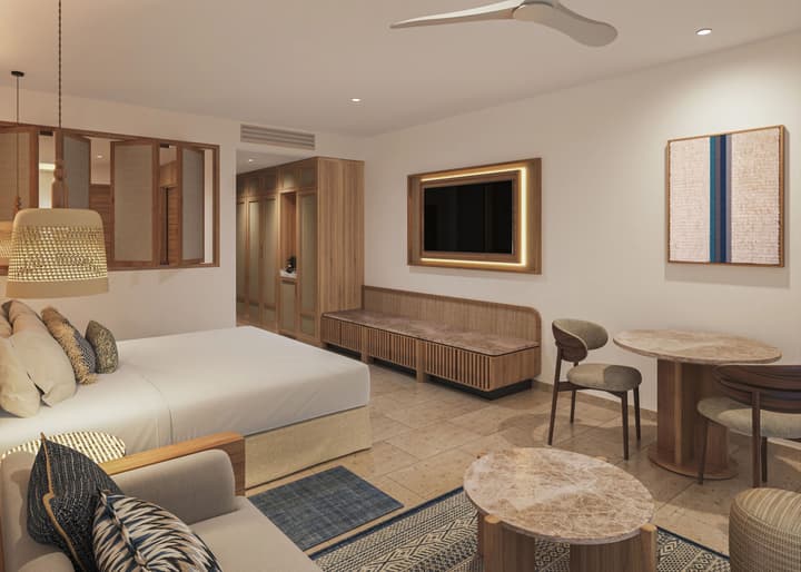 Secrets Playa Mujeres Golf & Spa Resort - Adults Only - All Inclusive