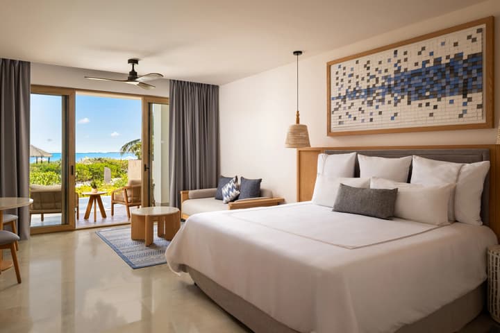 Secrets Playa Mujeres Golf & Spa Resort - Adults Only - All Inclusive