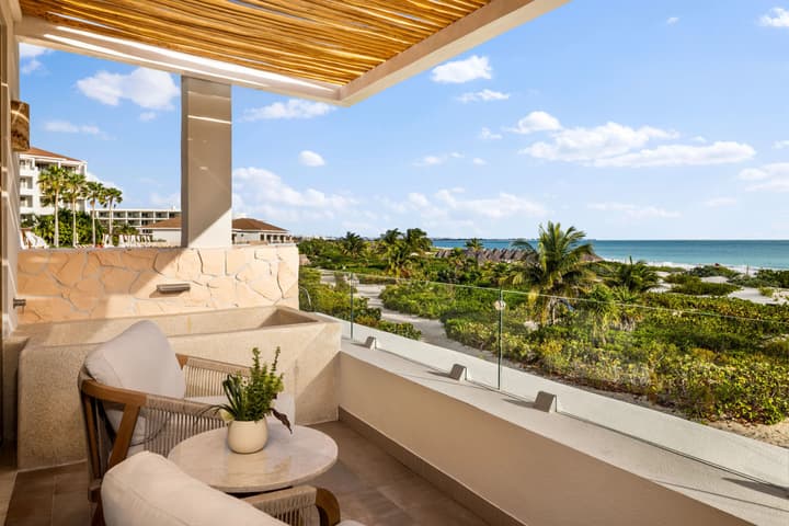 Secrets Playa Mujeres Golf & Spa Resort - Adults Only - All Inclusive