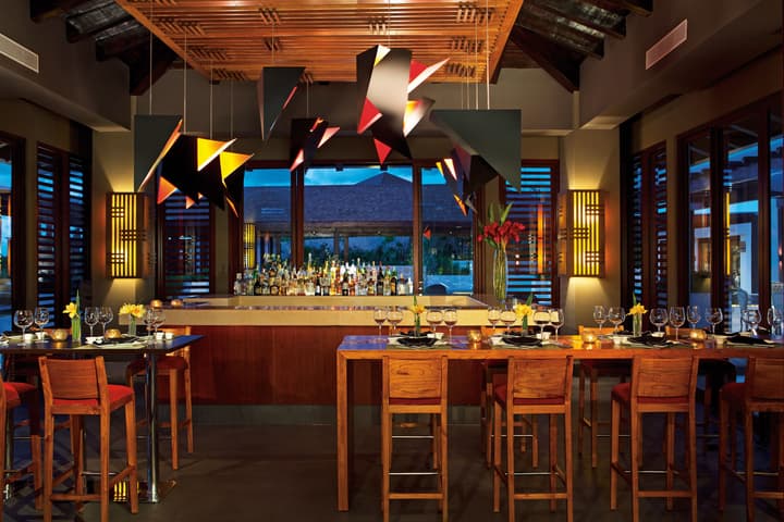 Secrets Playa Mujeres Golf & Spa Resort - Adults Only - All Inclusive