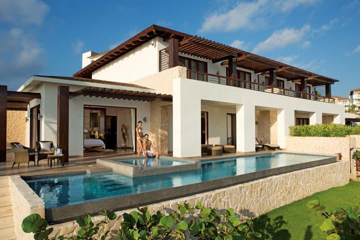 Secrets Playa Mujeres Golf & Spa Resort - Adults Only - All Inclusive