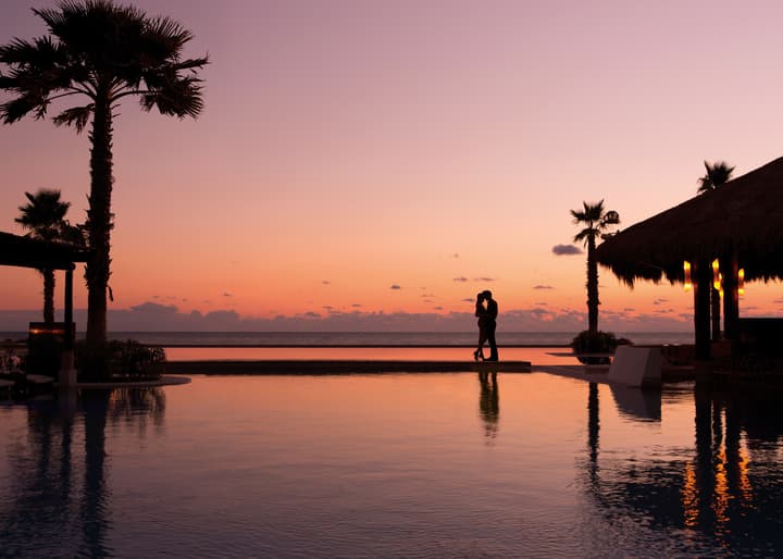 Secrets Playa Mujeres Golf & Spa Resort - Adults Only - All Inclusive