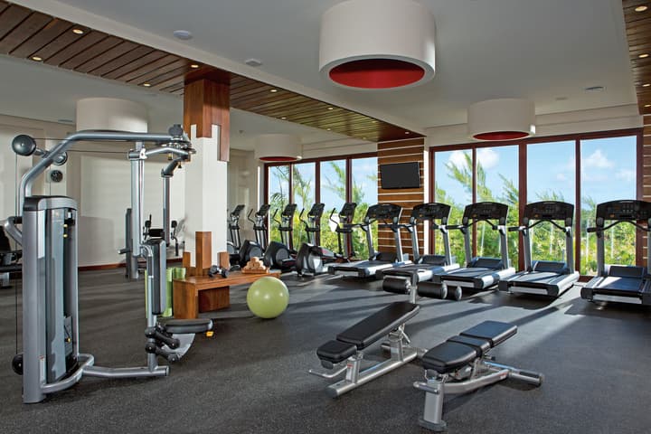 Secrets Playa Mujeres Golf & Spa Resort - Adults Only - All Inclusive