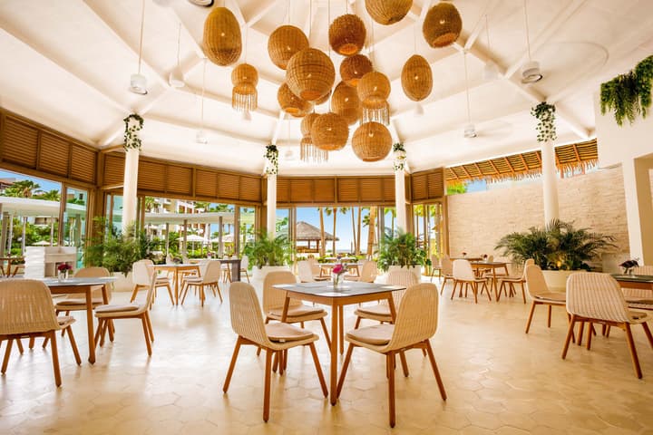 Secrets Playa Mujeres Golf & Spa Resort - Adults Only - All Inclusive