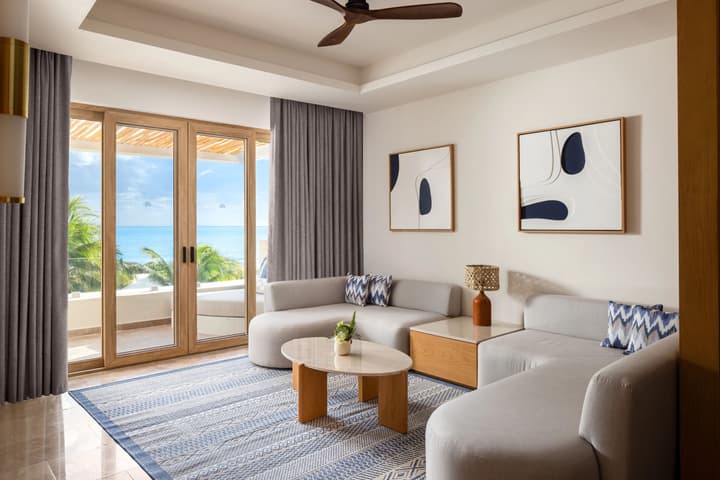 Secrets Playa Mujeres Golf & Spa Resort - Adults Only - All Inclusive