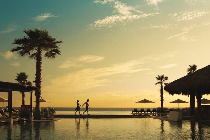 Secrets Playa Mujeres Golf & Spa Resort - Adults Only - All Inclusive