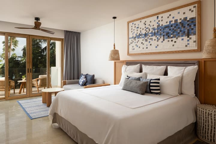 Secrets Playa Mujeres Golf & Spa Resort - Adults Only - All Inclusive