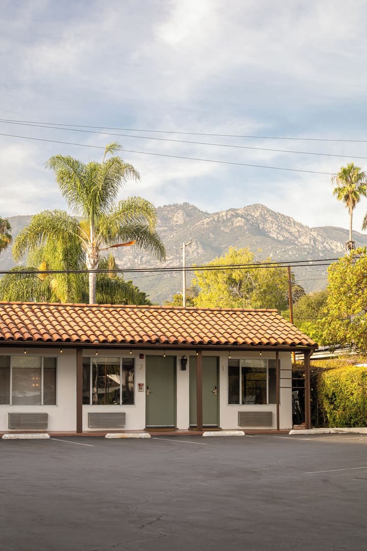 Solei House