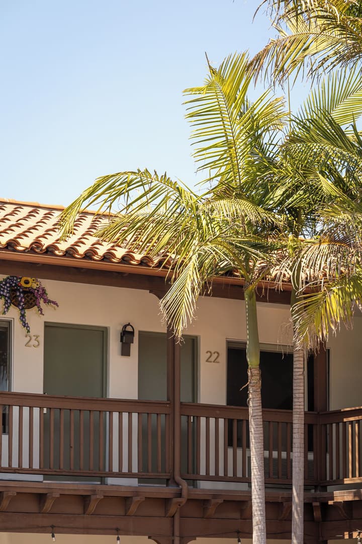 Solei House