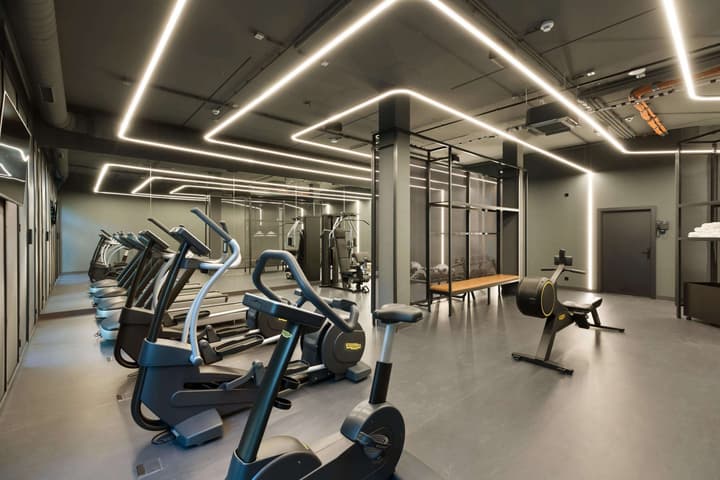 DoubleTree by Hilton Vienna Bosei