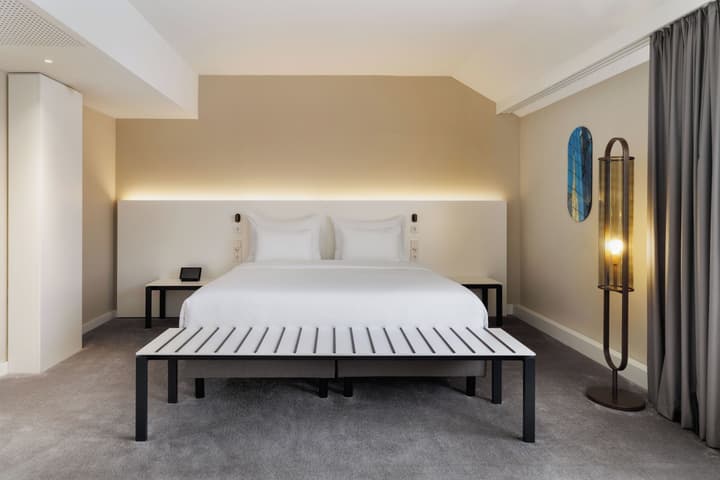 DoubleTree by Hilton Vienna Bosei