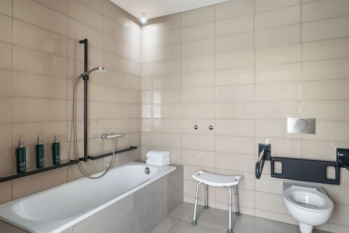 DoubleTree by Hilton Vienna Bosei