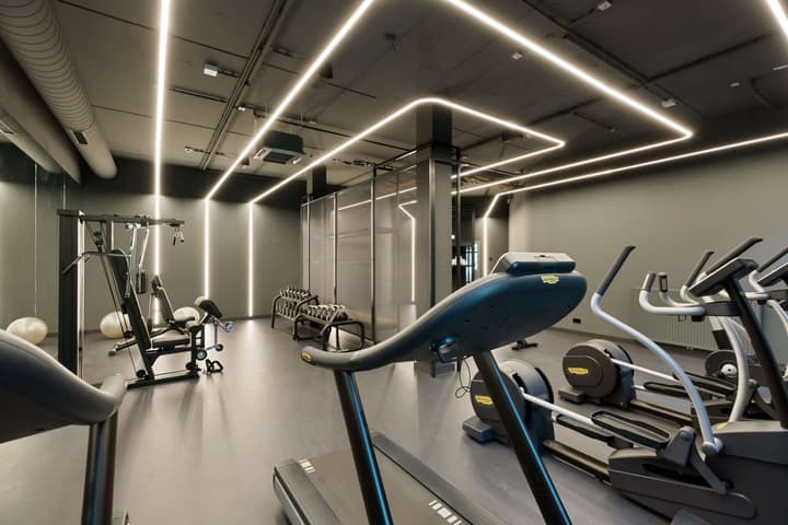 DoubleTree by Hilton Vienna Bosei
