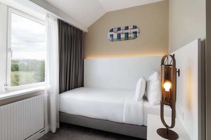 DoubleTree by Hilton Vienna Bosei