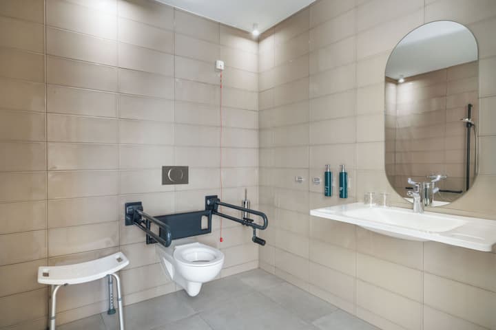 DoubleTree by Hilton Vienna Bosei