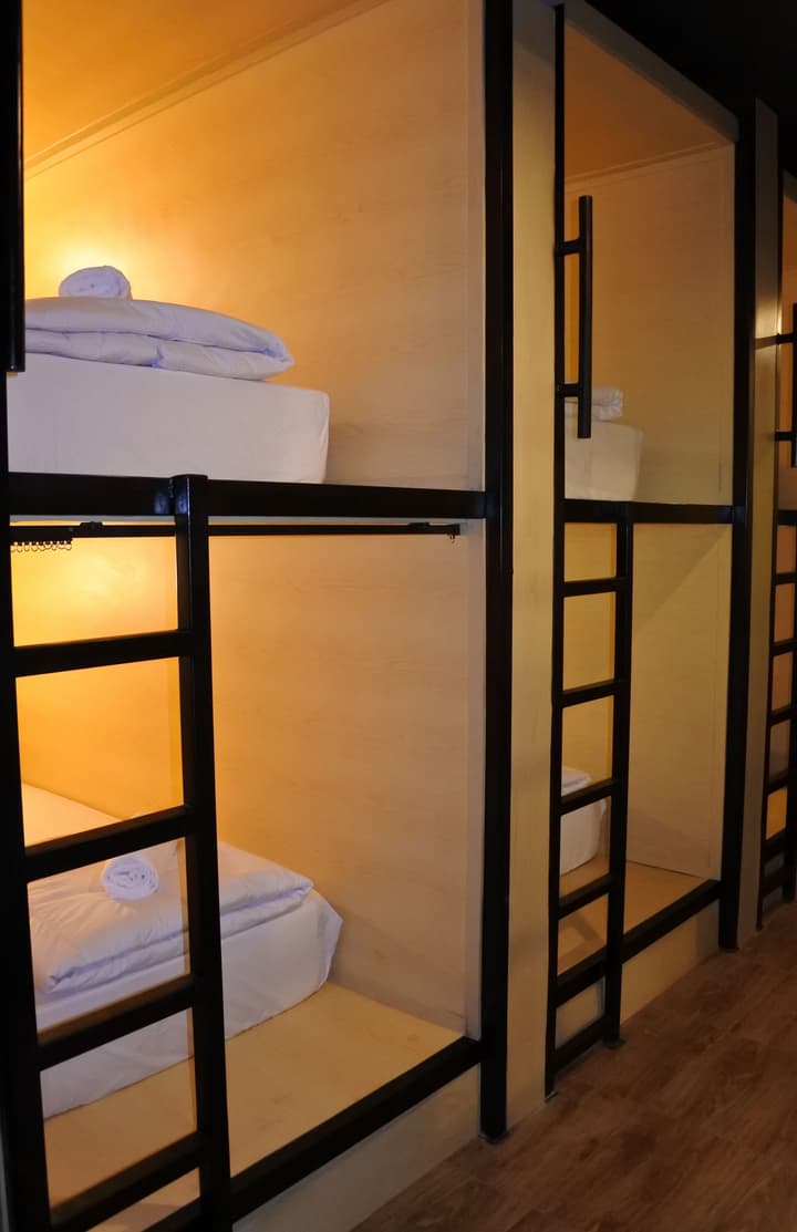 Restu Bali Hotel