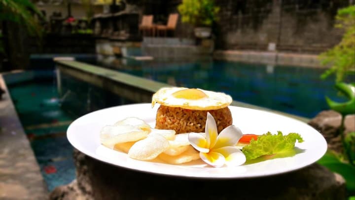 Restu Bali Hotel
