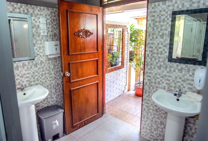 Restu Bali Hotel