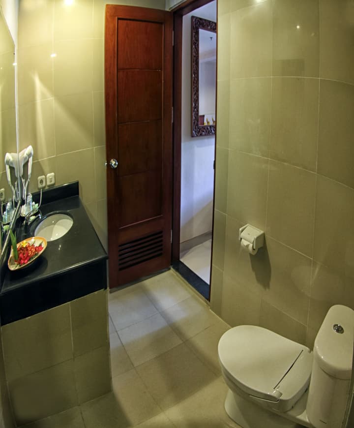 Restu Bali Hotel